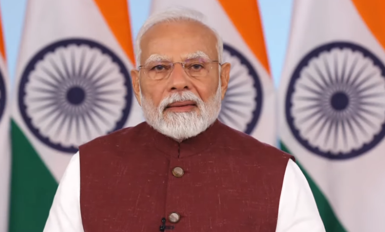 PM Modi Address Nation: Water and blood cannot flow together, terror and talks, terror and trade cannot go together - PM Modi