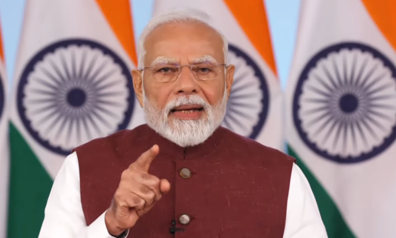 India vs Pakistan: India is playing openly, showing its strength to two powerful countries along with Pakistan