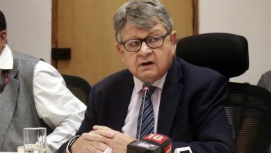 The NITI Aayog released a report titled
