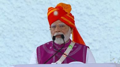 PM Modi Gujarat Visit: It will be so difficult to compete with Modi, terrorists would not have thought of it even in their dreams - PM Modi talked about Operation Sindoor in Gujarat