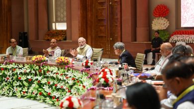 NITI Aayog Meeting: Which program of Türkiye, which is being opposed all over India, did NITI Aayog like it?