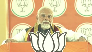 PM Modi in Alipurduar: West Bengal is surrounded by 5 crises under Mamata government… PM Modi told Pakistan- Pakistan attacked 3 times, Operation Sindoor is not over yet