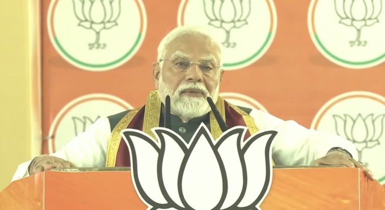 PM Modi in Alipurduar: West Bengal is surrounded by 5 crises under Mamata government… PM Modi told Pakistan- Pakistan attacked 3 times, Operation Sindoor is not over yet