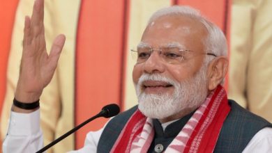 PM Modi Bihar Visit: Mission Bihar! PM Modi brainstormed with BJP leaders in Patna, prepared a roadmap for victory