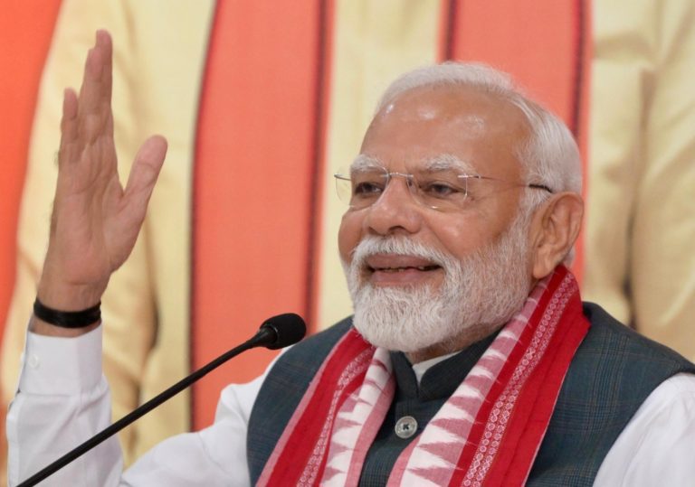 PM Modi Bihar Visit: Mission Bihar! PM Modi brainstormed with BJP leaders in Patna, prepared a roadmap for victory