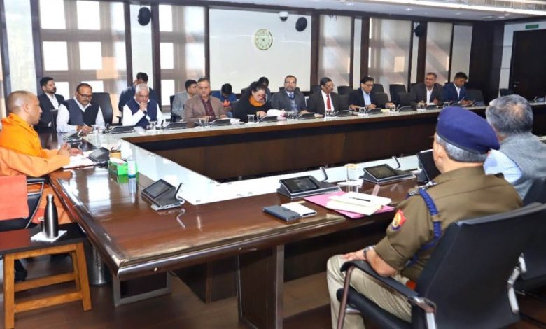 Covid 19 latest News: Yogi government on alert amid rising Covid cases, gives instructions to officials