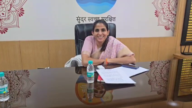 Preparations for Haridwar Kumbh Mela 2027 begin, for the first time command handed over to a woman officer