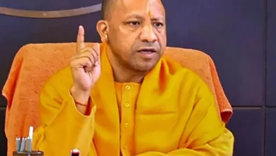CM Yogi Latest News: Gift to teachers, challenge to enemies…CM Yogi's double attack!