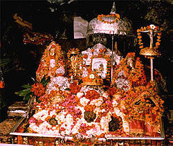 Vaishno Devi Yatra: Free night stay at Mata Bhawan – a facility most devotees don't know about!