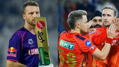 Indian Premier League 2025: Big shock in IPL 2025! Foreign players will return mid-tournament