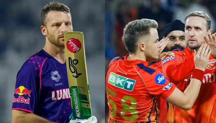 Indian Premier League 2025: Big shock in IPL 2025! Foreign players will return mid-tournament