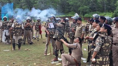 Uttar Pradesh News: UP alert amid increasing danger! Why is this civil security exercise so important?