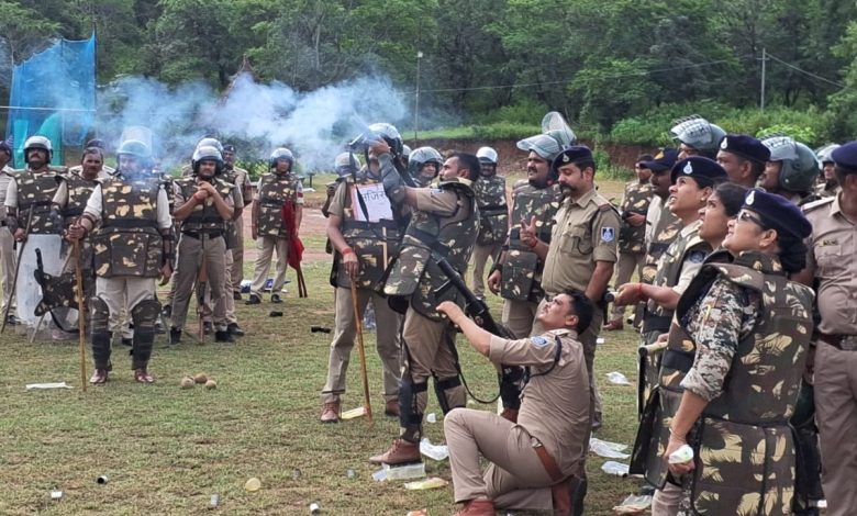 Uttar Pradesh News: UP alert amid increasing danger! Why is this civil security exercise so important?
