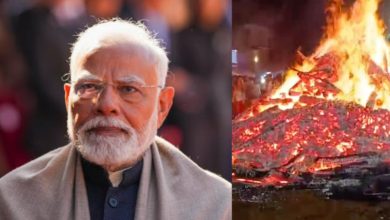 Goa Shirgaon Temple Stampede: Goa accident will be investigated, PM Modi and other leaders expressed grief