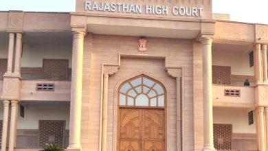 Rajasthan SI Recruitment Case: Despite the strictness of the High Court, no decision has been taken yet, the government again asked for time