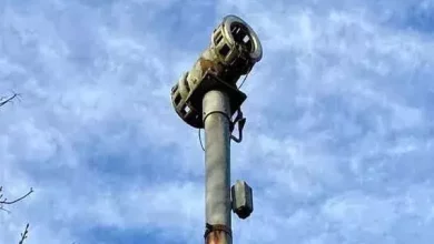 Delhi Siren News