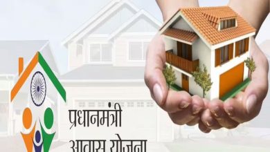 Pradhan Mantri Awas Yojana 2025
