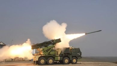 Operation Sindoor: Another action on Pakistan, Indian attack destroyed air defense system in Lahore