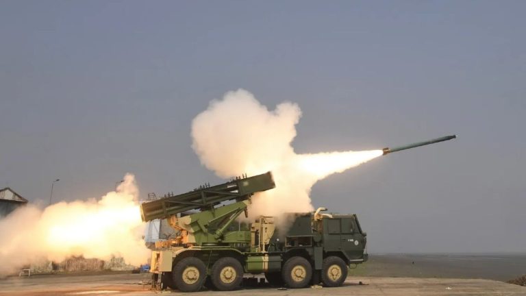 Operation Sindoor: Another action on Pakistan, Indian attack destroyed air defense system in Lahore