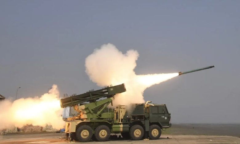 Operation Sindoor: Another action on Pakistan, Indian attack destroyed air defense system in Lahore