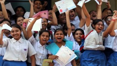 PSEB 10th Class Result