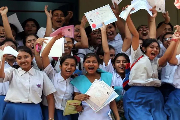 PSEB 10th Class Result