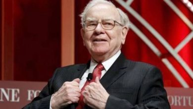 Warren Buffett's big announcement at the age of 94: Resigns as CEO of Berkshire Hathaway