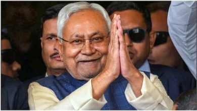 Bihar Elections: Election on Nitish's face in Bihar: BJP's equation and seat strategy