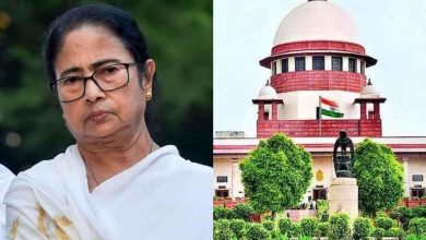 Supreme Court Orders: Setback to Mamata government, DA of government employees in Bengal should be increased… Supreme Court gave order