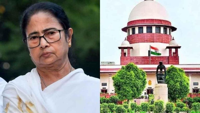 Supreme Court Orders: Setback to Mamata government, DA of government employees in Bengal should be increased… Supreme Court gave order