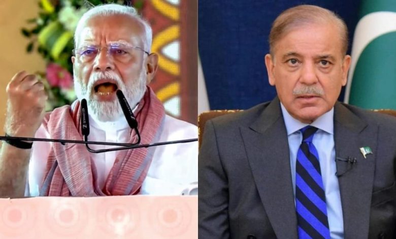 India Plan Against Pakistan: India's double attack without firing a bullet, Pakistan lost its sleep!