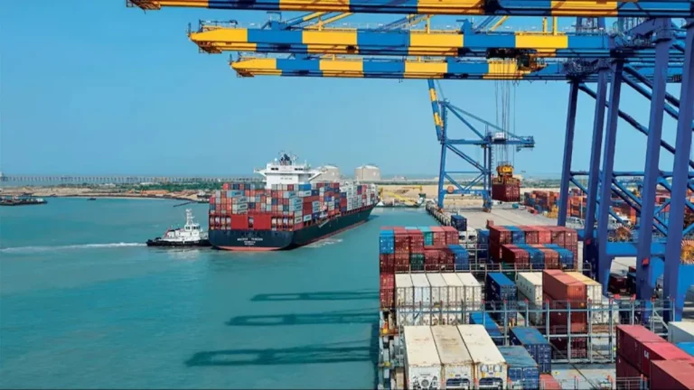 India Pakistan Trade
