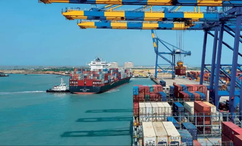 India Pakistan Trade
