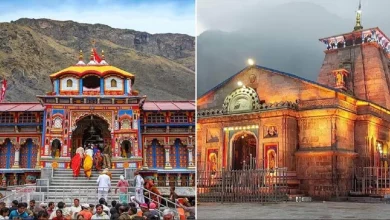 Char Dham Yatra: Badri-Kedar committee gets new leadership amidst Char Dham Yatra, Hemant Dwivedi becomes president