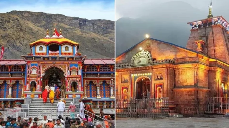 Char Dham Yatra: Badri-Kedar committee gets new leadership amidst Char Dham Yatra, Hemant Dwivedi becomes president