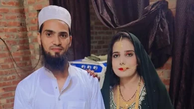 UP Meerut News: 'The problem is not with the husband, but with the beard…' New twist in the story of a woman leaving her husband and running away with her brother-in-law