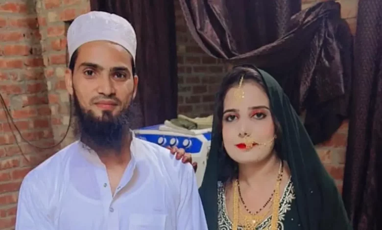 UP Meerut News: 'The problem is not with the husband, but with the beard…' New twist in the story of a woman leaving her husband and running away with her brother-in-law