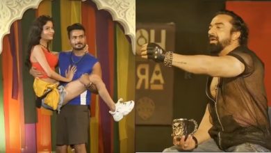 House Arrest Show Controversy: The height of obscenity on OTT! Big action by Women's Commission on Ejaz Khan's show!