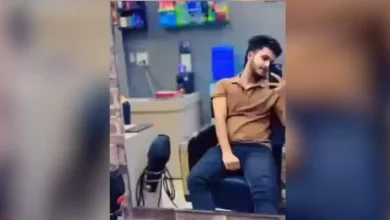 Uttar Pradesh News: Social media rocked by 'Pakistan Zindabad' post, youth arrested!