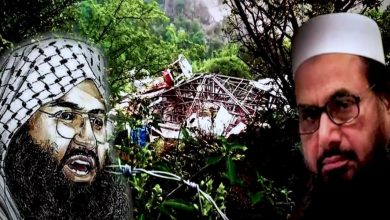 Hafiz Saeed's second aide also killed, Aamir Hamza murdered in the middle of the road in Lahore, terror of unknown attackers