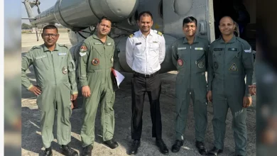 India-Pakistan War: Tej Pratap's insistence on going to the border! Asked for permission from PM, users made fun of him
