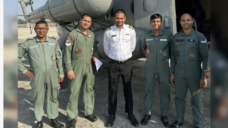 India-Pakistan War: Tej Pratap's insistence on going to the border! Asked for permission from PM, users made fun of him