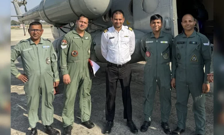 India-Pakistan War: Tej Pratap's insistence on going to the border! Asked for permission from PM, users made fun of him