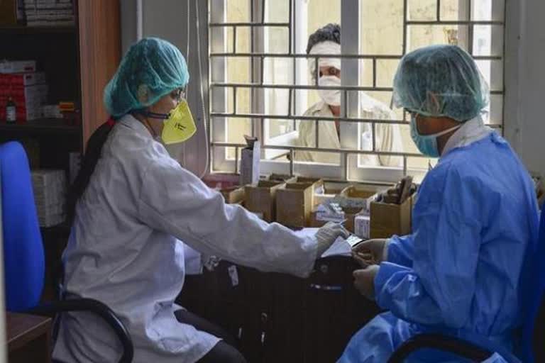 Medical colleges of Uttarakhand got new faculty, 54 professors and associate professors got their first posting