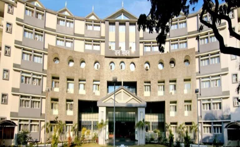 Forest department has prepared a 5 year action plan, waiting for approval from the centre