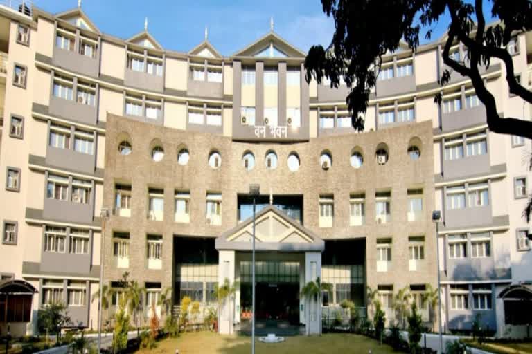 Forest department has prepared a 5 year action plan, waiting for approval from the centre