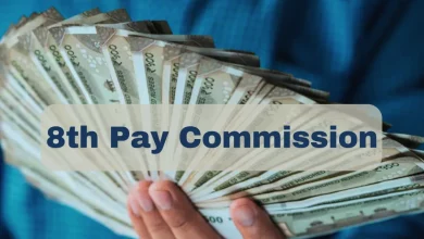 8th Pay Commission: Good news! Big update on the 8th Pay Commission, know how much your salary will increase?
