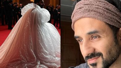 Cannes 2025: Veer Das's 'nude gown' photo created a stir, know the interesting story behind it