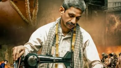 Kanhaiyalal Murder Movie: The film based on 'Kanhaiyalal murder case' will be released on June 27, Vijay Raj will play the lead character
