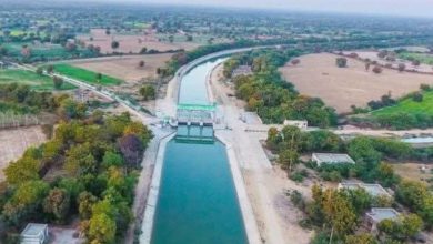 Rajasthan Narmada Canal Scam: Crores of rupees fraud in Narmada Canal project, payment without work and efforts to save the culprits intensified